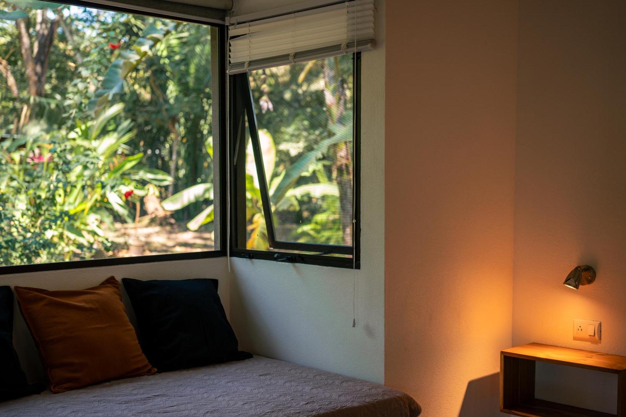 Feeling Trees Jungle Lodge Cabuya  エクステリア 写真